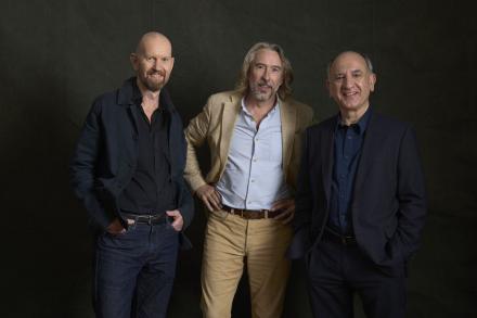 More Dates and More Cast News For Dr Strangelove More Dates and More Cast News For Dr Strangelove