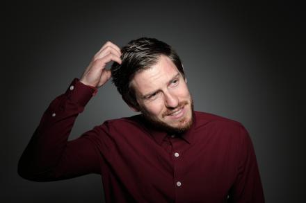 News: Radio show for Sean Hegarty News: Radio show for Sean Hegarty
