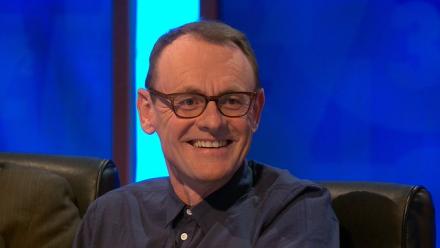 Fans Pay Tribute to Sean Lock During Final 8 Out Of 10 Cats Appearance