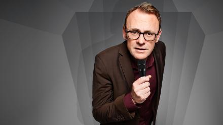 Channel 4 Launches Sean Lock Comedy Award