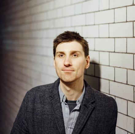 News: Acclaimed Show From Sean McLoughlin Gets Online Release News: Acclaimed Show From Sean McLoughlin Gets Online Release
