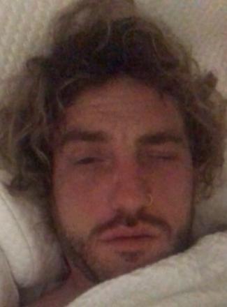 seann walsh edinburgh seann walsh edinburgh