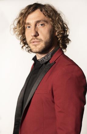 Seann Walsh Opens Up About His Ups And Downs In New Podcast