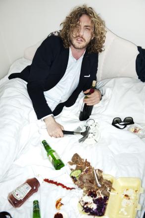 Seann Walsh