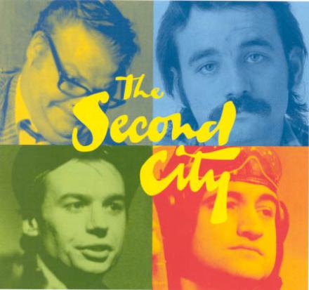 second city second city