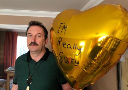 Video: Watch Trailer For New Lee Mack Comedy Video: Watch Trailer For New Lee Mack Comedy