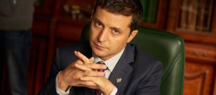 C4 To Air Zelenskyy Comedy