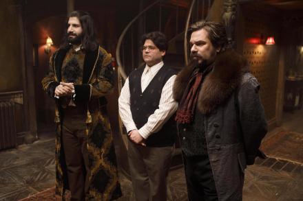 News: What We Do In The Shadows To Return
