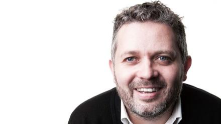 News: Shane Allen Announces British Comedy Foundation Venture News: Shane Allen Announces British Comedy Foundation Venture