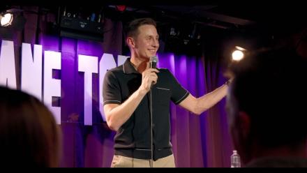 Shane Todd Release Hit Show Mummy On YouTube Shane Todd Release Hit Show Mummy On YouTube