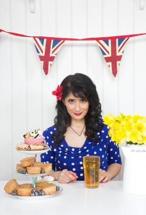 News: Difficulty Diners Shappi Khorsandi & Rosie Jones Put Young Restaurant Teams To The Test 