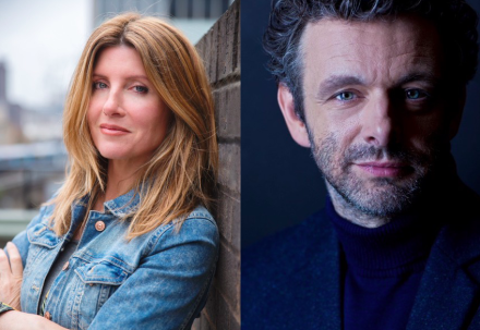 BBC Drama For Sharon Horgan And Michael Sheen BBC Drama For Sharon Horgan And Michael Sheen