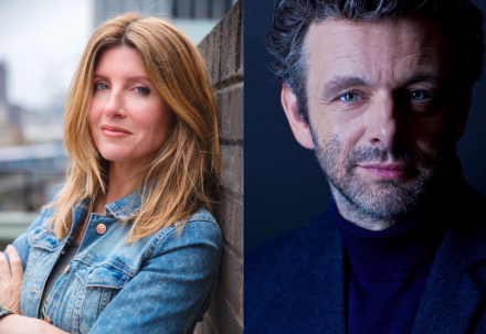 BBC Drama For Sharon Horgan And Michael Sheen