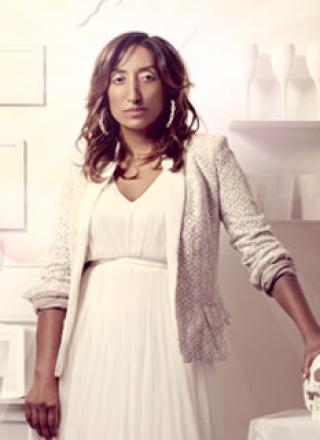 New Tour Dates for Shazia Mirza