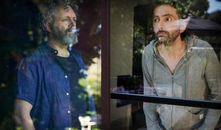 TV Review: Staged, BBC One TV Review: Staged, BBC One
