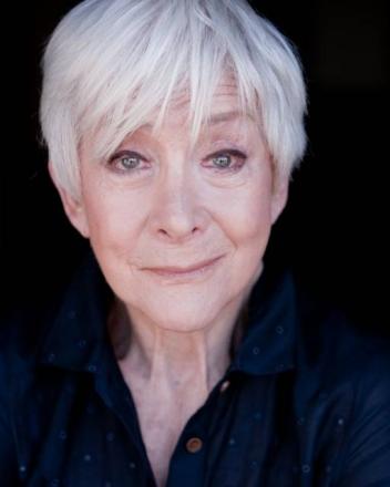 News: Comedian Sheila Steafel Has Died News: Comedian Sheila Steafel Has Died