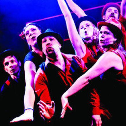 showstoppers showstoppers