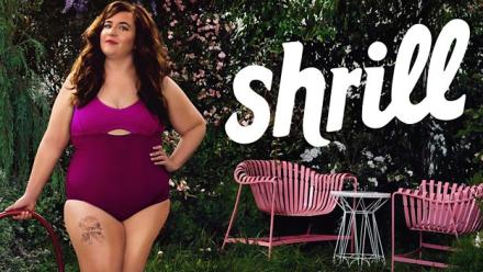 News: BBC Three Buys US Comedy Shrill News: BBC Three Buys US Comedy Shrill