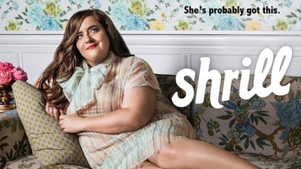 News: Second Series Of Shrill Is Coming to BBC Three