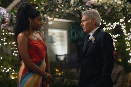 Apple TV Renews Shrinking For Fourth Season