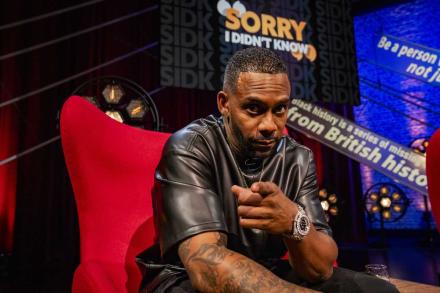 Sorry I Didn’t Know Gets Sixth Series Sorry I Didn’t Know Gets Sixth Series