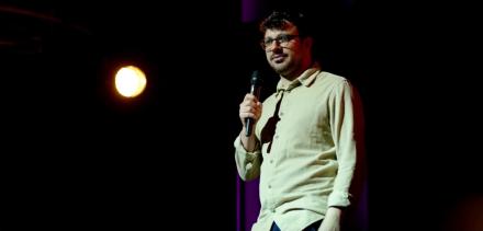 Simon Bird To Star In New Apocalyptic Channel 4 Comedy Simon Bird To Star In New Apocalyptic Channel 4 Comedy