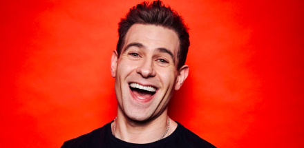 Phoenix Arts Club Reopens With Big Comedy Line Up Phoenix Arts Club Reopens With Big Comedy Line Up