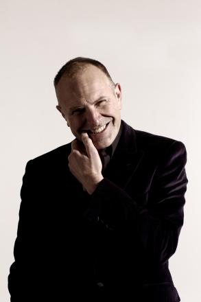 Simon Evans Simon Evans