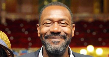 Sir Lenny Henry Sir Lenny Henry