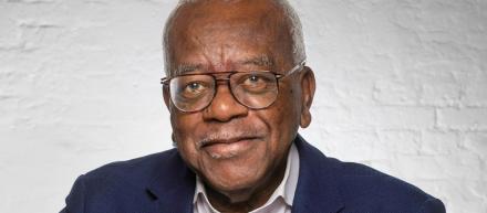 Sir Trevor McDonald OBE Revealed As New Face of GamesMaster Sir Trevor McDonald OBE Revealed As New Face of GamesMaster