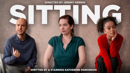 News: Katherine Parkinson Play Comes To TV News: Katherine Parkinson Play Comes To TV
