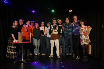 SketchFest 2026 Announces First Winners