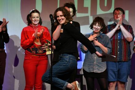 Live Review: Sketch Off Final 2020, Leicester Square Theatre