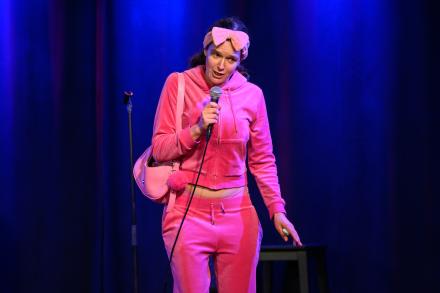 Review: Sketch Off Final, Leicester Square Theatre