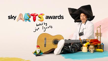 Joe Lycett To Host Sky Arts Awards Joe Lycett To Host Sky Arts Awards