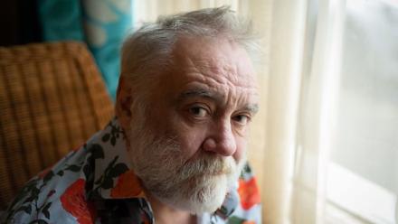 TV Review: Horizon – What's The Matter With Tony Slattery? TV Review: Horizon – What's The Matter With Tony Slattery?
