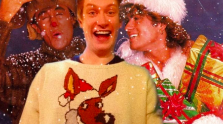 News: Daniel Sloss Launches Whamageddon 2020 Fundraiser News: Daniel Sloss Launches Whamageddon 2020 Fundraiser