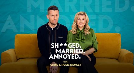 Adelicious Tie The Knot With Sh**ged.Married.Annoyed Adelicious Tie The Knot With Sh**ged.Married.Annoyed