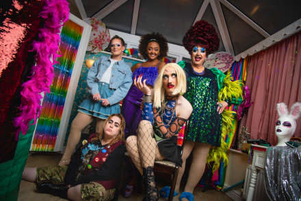 Smoggie Queens Gets Second Series Smoggie Queens Gets Second Series