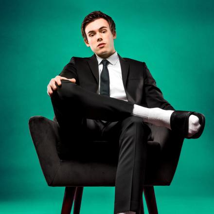 News: Rhys James and Isy Suttie Appear On House Of Games News: Rhys James and Isy Suttie Appear On House Of Games