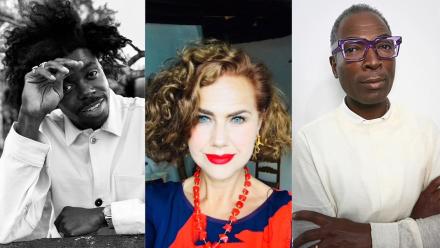 SNL UK Creative Team Expands SNL UK Creative Team Expands