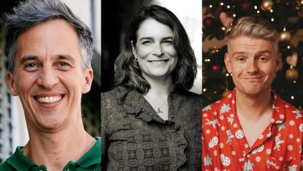 Key Names Announced For Saturday Night Live UK Key Names Announced For Saturday Night Live UK