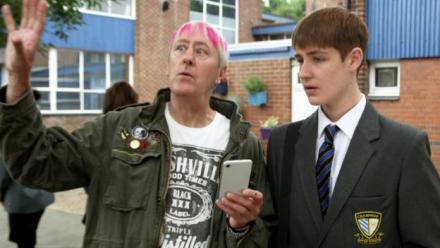News: CBBC Star Archie Lyndhurst Dies News: CBBC Star Archie Lyndhurst Dies