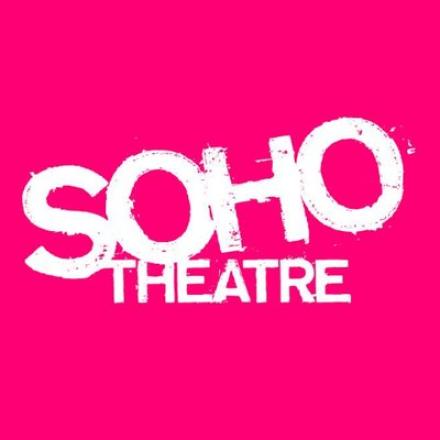 soho theatre new chair