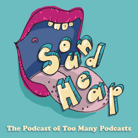 New Podcast of Podcasts From John-Luke Roberts New Podcast of Podcasts From John-Luke Roberts