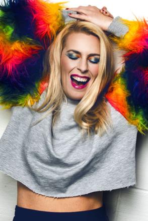 News: New Comedy Lecture Series Fronted By Sara Pascoe News: New Comedy Lecture Series Fronted By Sara Pascoe