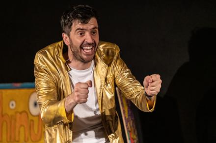 Opinion: Top Ten Comedy Gigs Of 2019