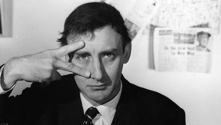 Sky To Broadcast Lost Spike Milligan Footage Sky To Broadcast Lost Spike Milligan Footage