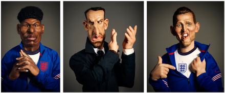 Spitting Image Return Date Confirmed 