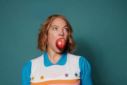 Review: Edinburgh Fringe 2024 – Spring Day: Exvangelical Review: Edinburgh Fringe 2024 – Spring Day: Exvangelical
